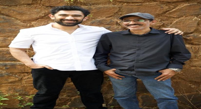 Amit Sadh