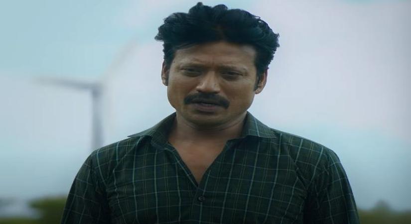 Vadhandhi - The Fable of Velonie