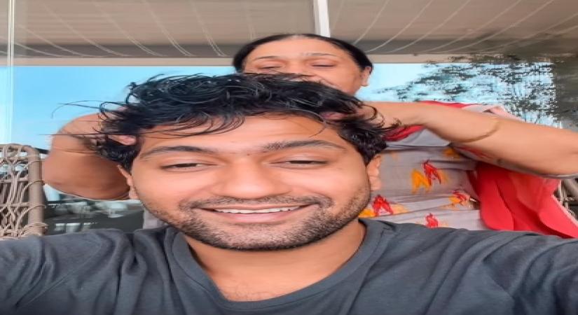 Vicky Kaushal