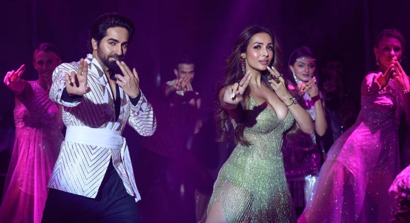 Ayushmann