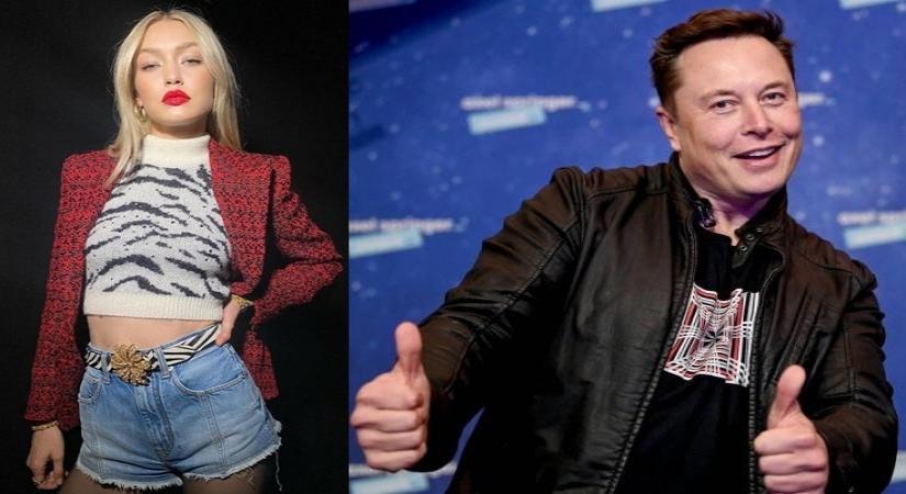 Gigi Hadid quits Twitter as it's not 'safe place' after Elon Musk takeover.
