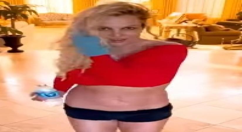 Britney Spears