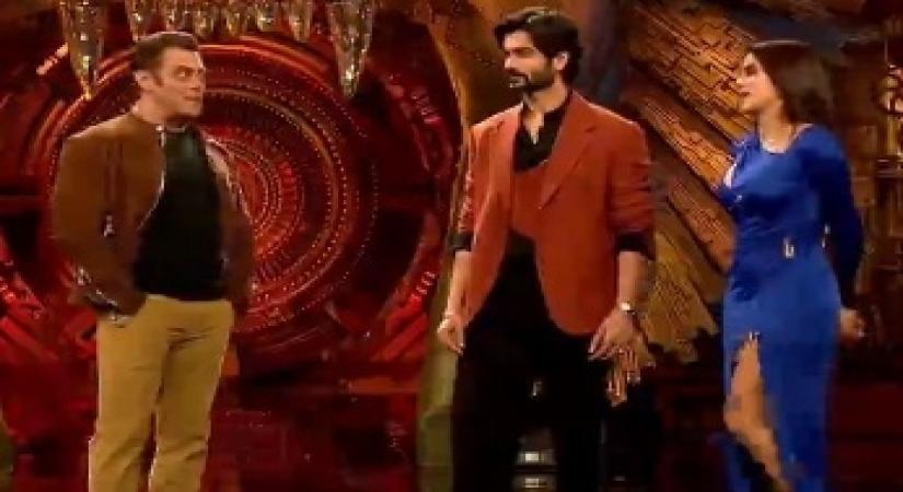 Bigg boss