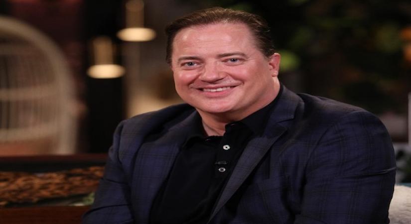 Brendan Fraser won't attend 80th 2023 Golden Globe Awards if nominated
