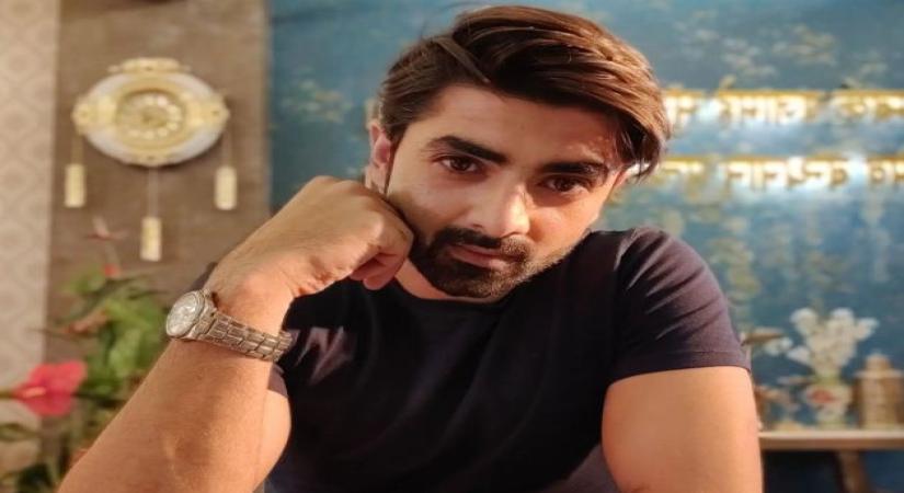 Shehzad Shaikh