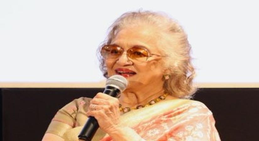 Asha Parekh