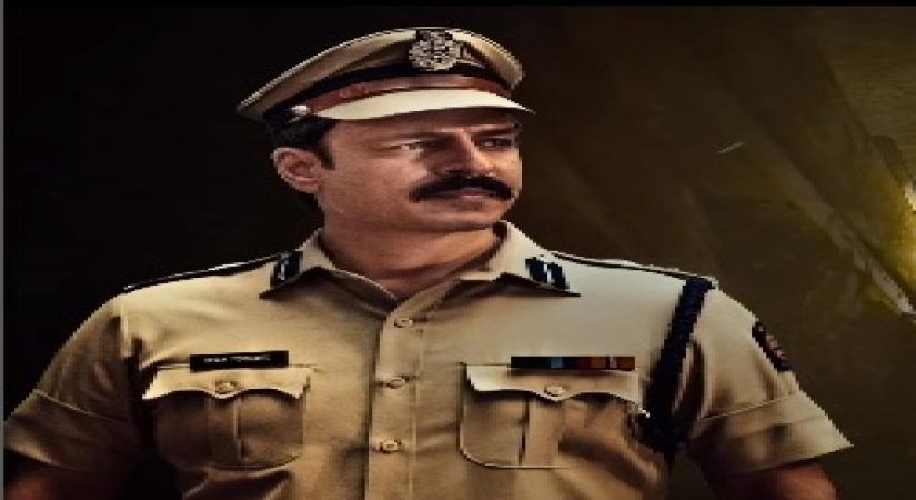 Vivek Oberoi