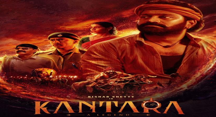 In a first for Kannada movies, Ã¢ÂÂKantara' to screen in Hi Chi Minh City, Vietnam on Ktaka formation day