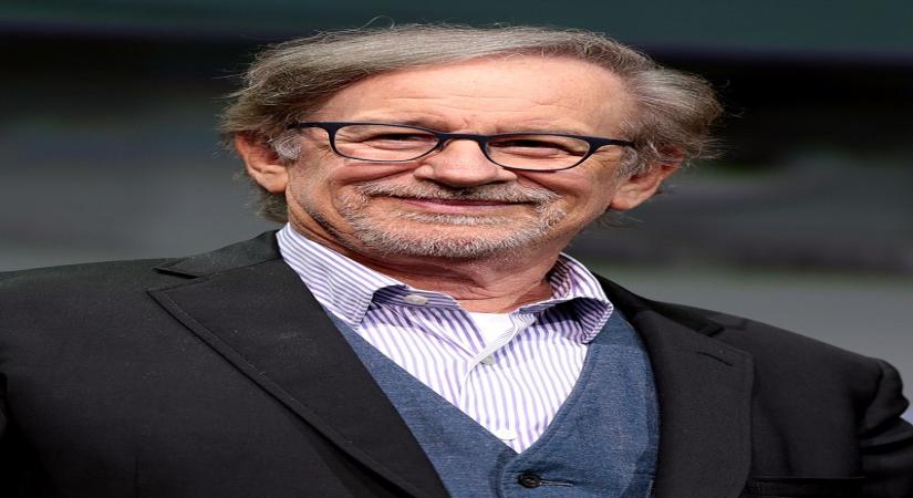 Steven Spielberg tests positive for Covid-19, misses Gotham Awards