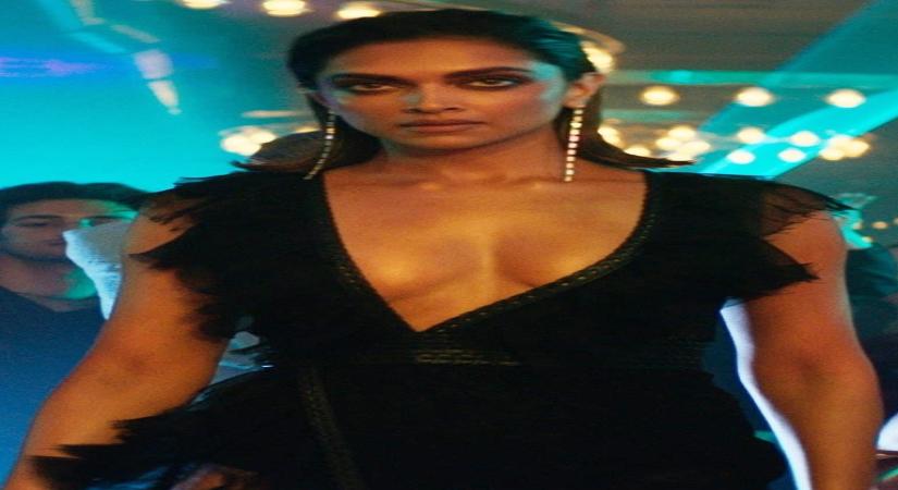 Deepika.