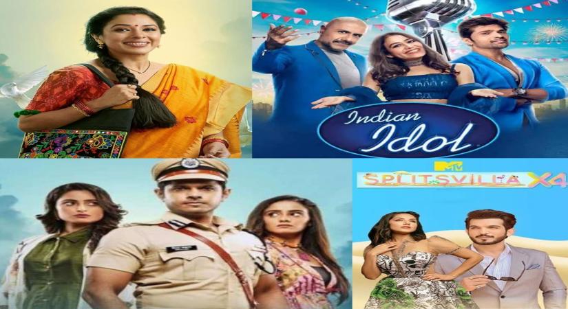 More twist and turns: What to look out for on the small screen in coming days