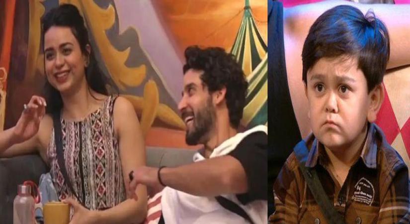 'Bigg Boss 16': Arshi says Soundarya-Gautam chemistry fake, finds Abdu cunning
