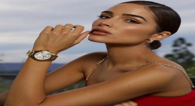 Olivia Culpo.(photo:instagram)