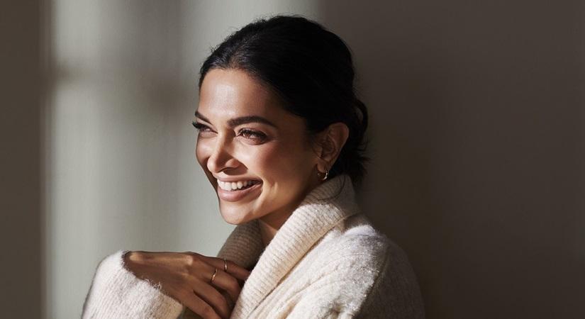Deepika Padukone launches her self-care brand, 82°E 