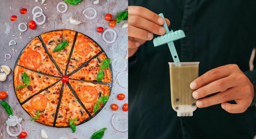 Something to cooking for newly-wed couples