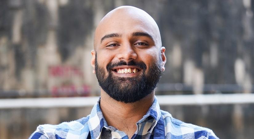 Nikhil Bendre, Chef and Head Of Content, Urban Platter