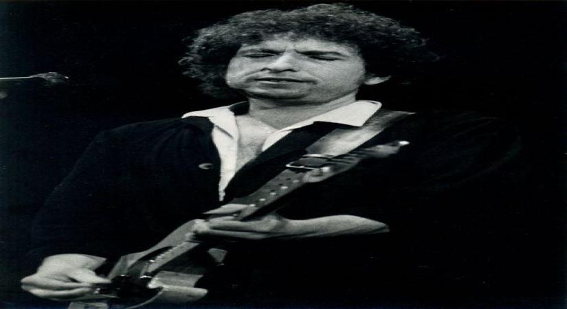 US singer Bob Dylan, who won the 2016 Nobel Prize for Literature. (File Photo: Xavier Badosa/IANS/Flickr)