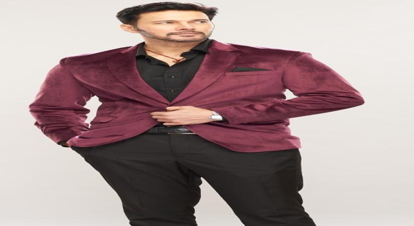 Rajneesh Duggal.