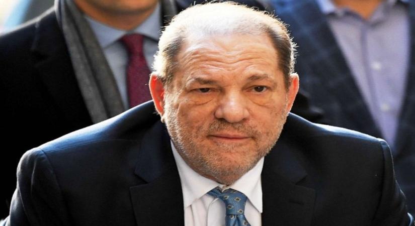 Massage therapist testifies Harvey Weinstein masturbated before her