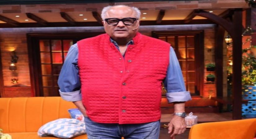 Boney Kapoor