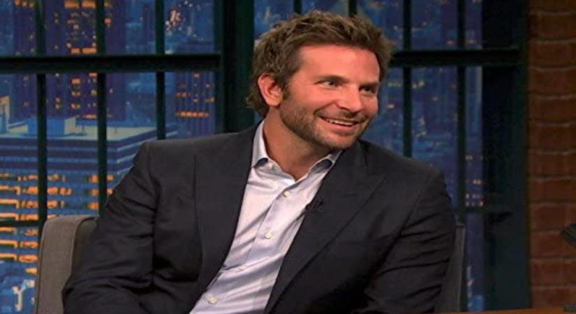 Bradley Cooper
