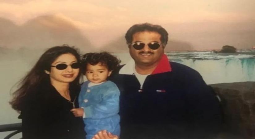 Boney Kapoor