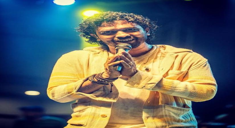 Nakash Aziz