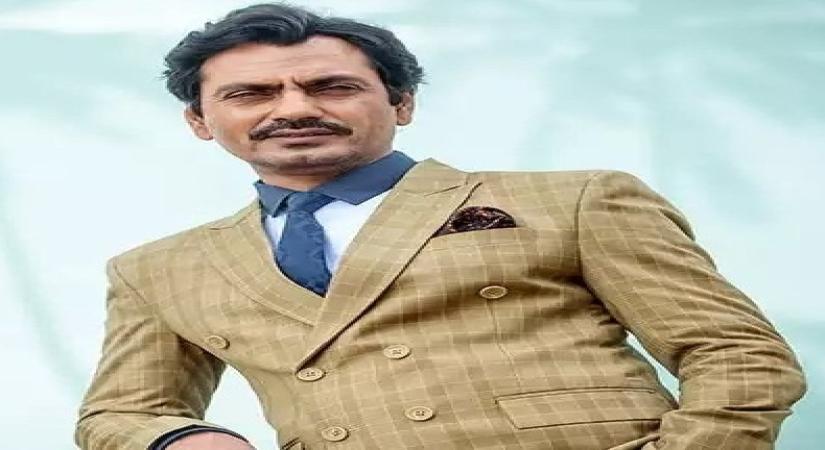 Nawazuddin Siddiqui.