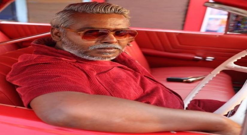 Dibyendu Bhattacharya.
