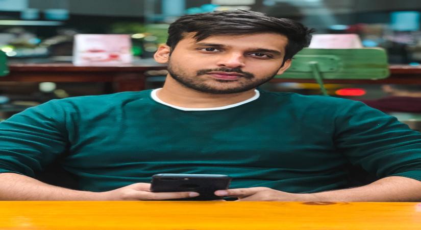 Farzan Faaiz