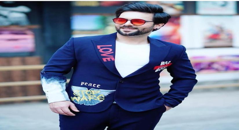 Sanjay Gagnani