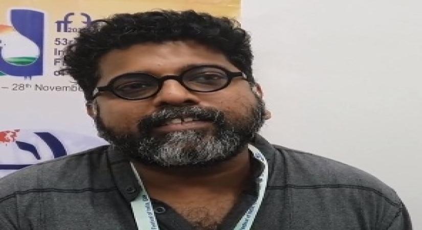 Mahesh Narayanan