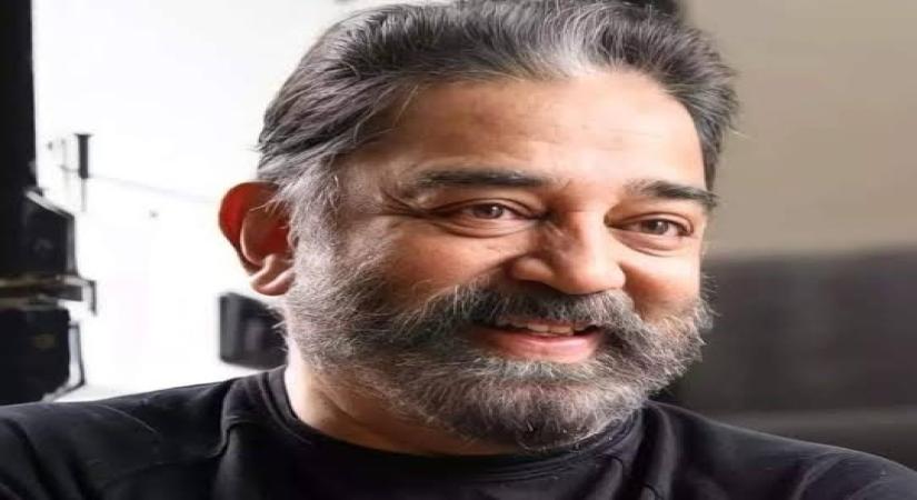 TN CM Stalin, Kerala CM Pinarayi Vijayan greet Kamal Haasan on birthday.