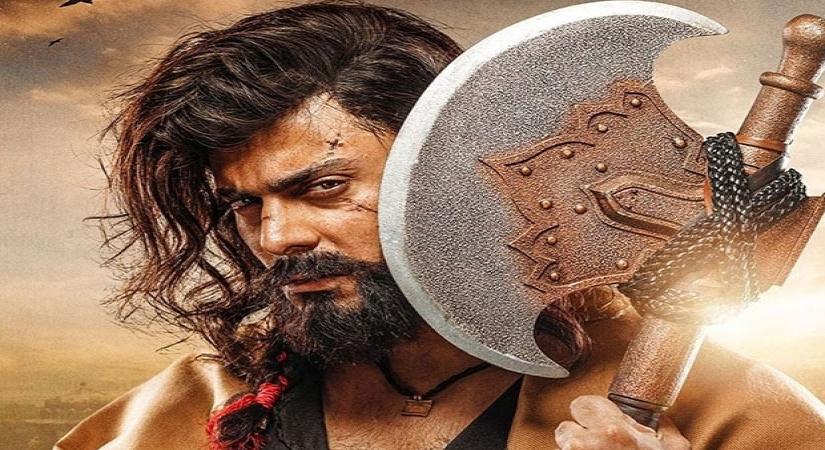 Fawad Khan,The Legend of Maula Jatt