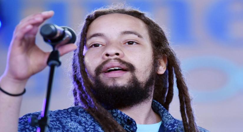 Jo Mersa Marley, reggae artiste and Bob Marley's grandson, dies at 31