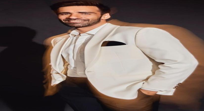 Avinash Tiwary.