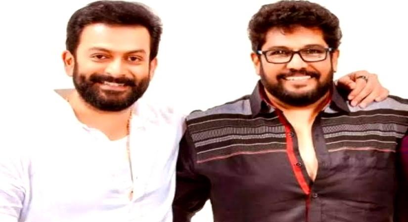 Post 'Kaduva' , Prithviraj Sukumaran, Shaji Kailas team up for next 'Kaapa'.