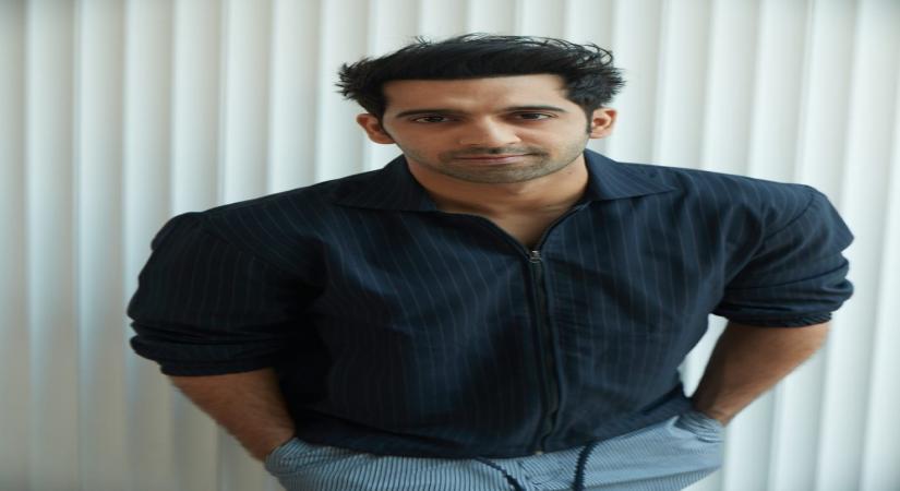 Armaan Ralhan