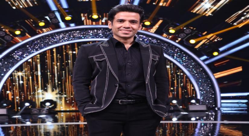 Tusshar Kapoor