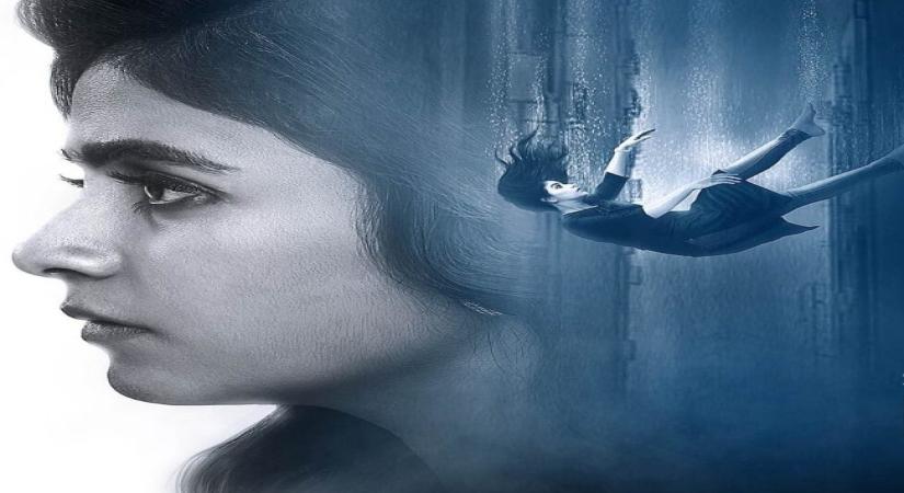 Tamil series 'Fall'