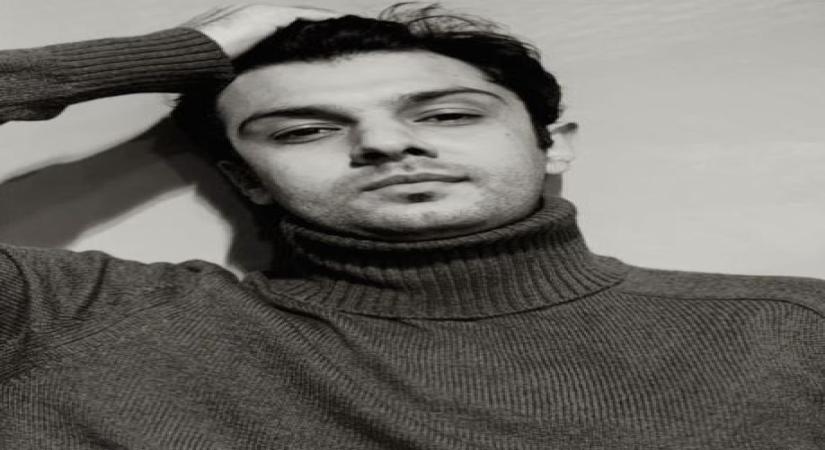 Pranav Sachdeva