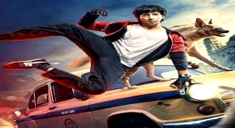 'Lakadbaggha' to screen at South Asian International Film Festival New York, KIFF.