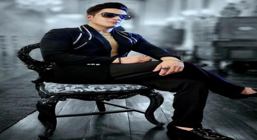 Shivam Sharma,Splitsvilla X4