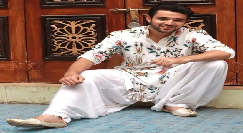 Mohit Parmar