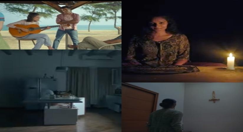 Nayanthara-starrer horror flick 'Connect' opens on the longest night