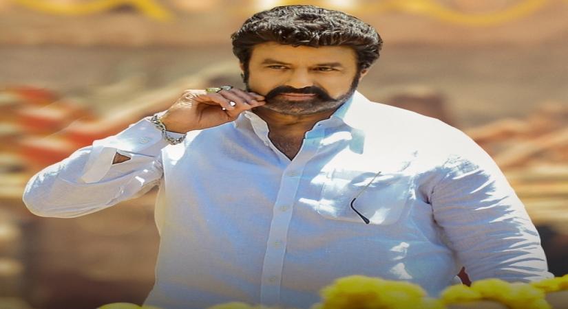 Veera Simha Reddy