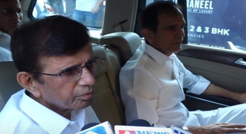 Tunisha Abbas-Mustan