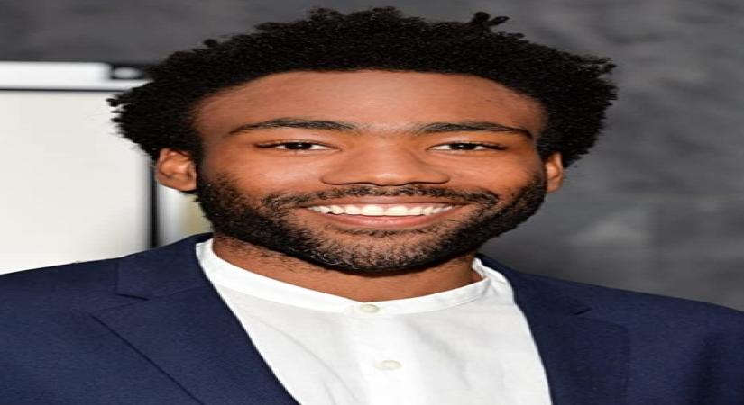 Donald Glover.(photo:IMDB.Com)