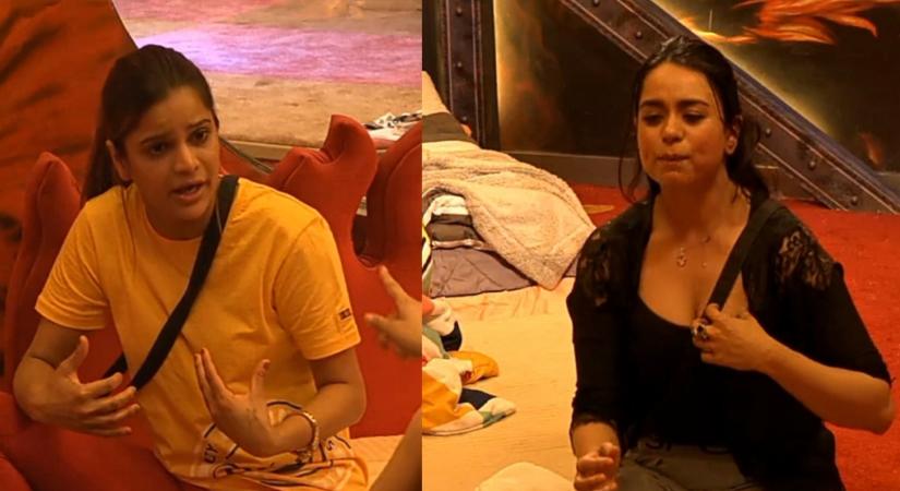 Soundarya, Archana