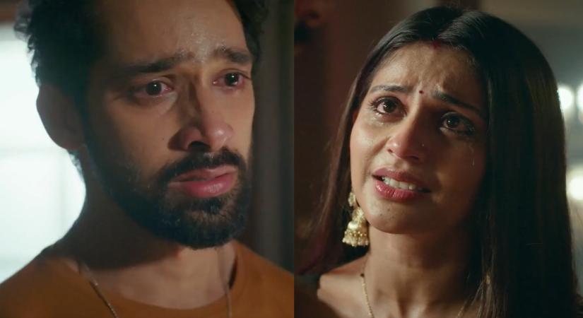 'Imlie': Imlie to leave Atharva after knowing his truth